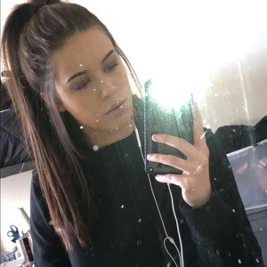 Meet your Posher, Kylee